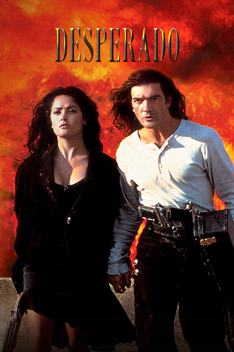 Desperado (1995) [33316] (A1765107721) [[Movies]] --Plex--